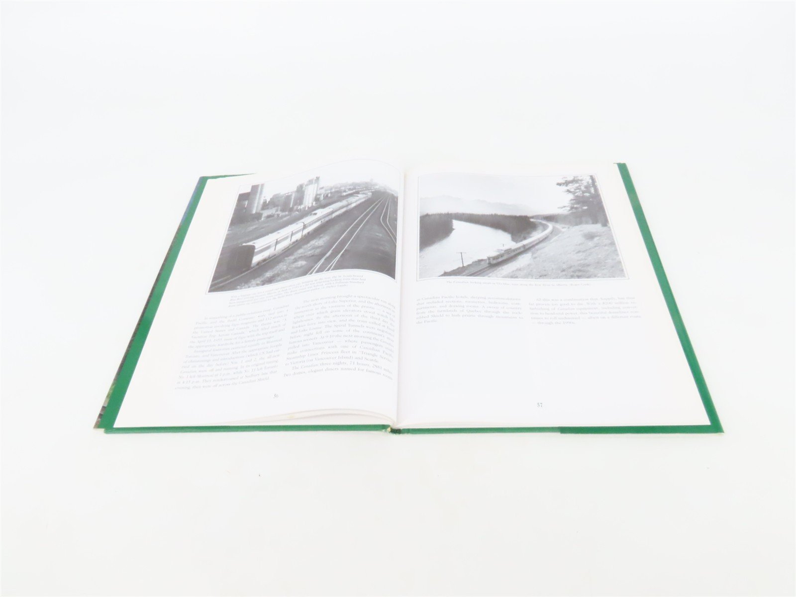 Domeliners: Yesterday's Trains of Tomorrow by Karl Zimmermann ©1998 HC Book