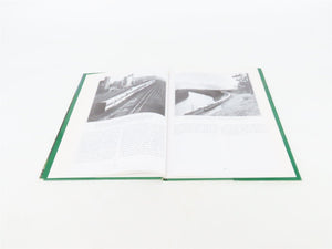 Domeliners: Yesterday's Trains of Tomorrow by Karl Zimmermann ©1998 HC Book