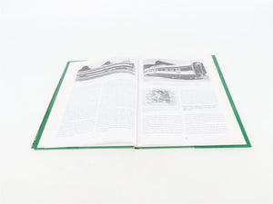 Domeliners: Yesterday's Trains of Tomorrow by Karl Zimmermann ©1998 HC Book