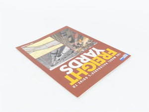 The Model Railroader's Guide to Freight Yards by Andy Sperandeo ©2004 SC Book