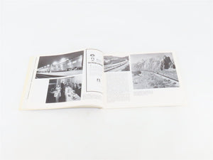 Santa Fe Streamliners: The Chiefs & Their Tribesmen by Zimmermann ©1987 SC Book