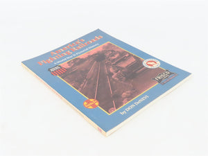 America's Fighting Railroads: A WWII Pictorial History by DeNevi ©1996 SC Book