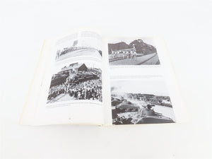 America's Fighting Railroads: A WWII Pictorial History by DeNevi ©1996 SC Book