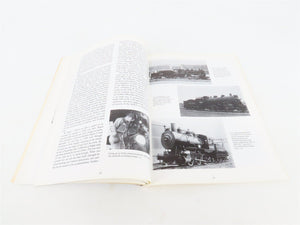 America's Fighting Railroads: A WWII Pictorial History by DeNevi ©1996 SC Book