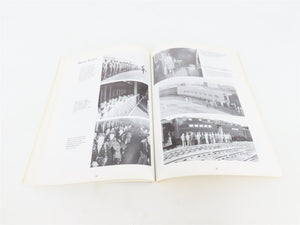America's Fighting Railroads: A WWII Pictorial History by DeNevi ©1996 SC Book
