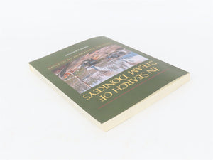 In Search of Steam Donkeys by Merv Johnson ©1996 SC Book