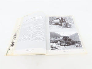In Search of Steam Donkeys by Merv Johnson ©1996 SC Book