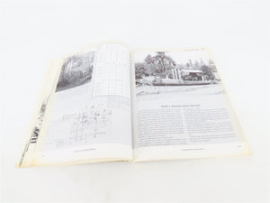 In Search of Steam Donkeys by Merv Johnson ©1996 SC Book