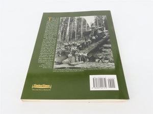In Search of Steam Donkeys by Merv Johnson ©1996 SC Book