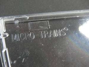 Nn3 Micro-Trains MTL 80000020 SPC Southern Pacific Company 30' Box Car #472