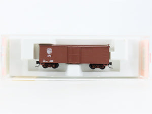 Nn3 Scale Micro-Trains MTL 15107 East Broad Top 30' Single Door Box Car #170