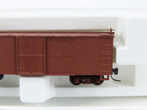 Nn3 Scale Micro-Trains MTL 15107 East Broad Top 30' Single Door Box Car #170