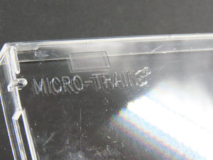 Nn3 Scale Micro-Trains MTL 15107 East Broad Top 30' Single Door Box Car #170