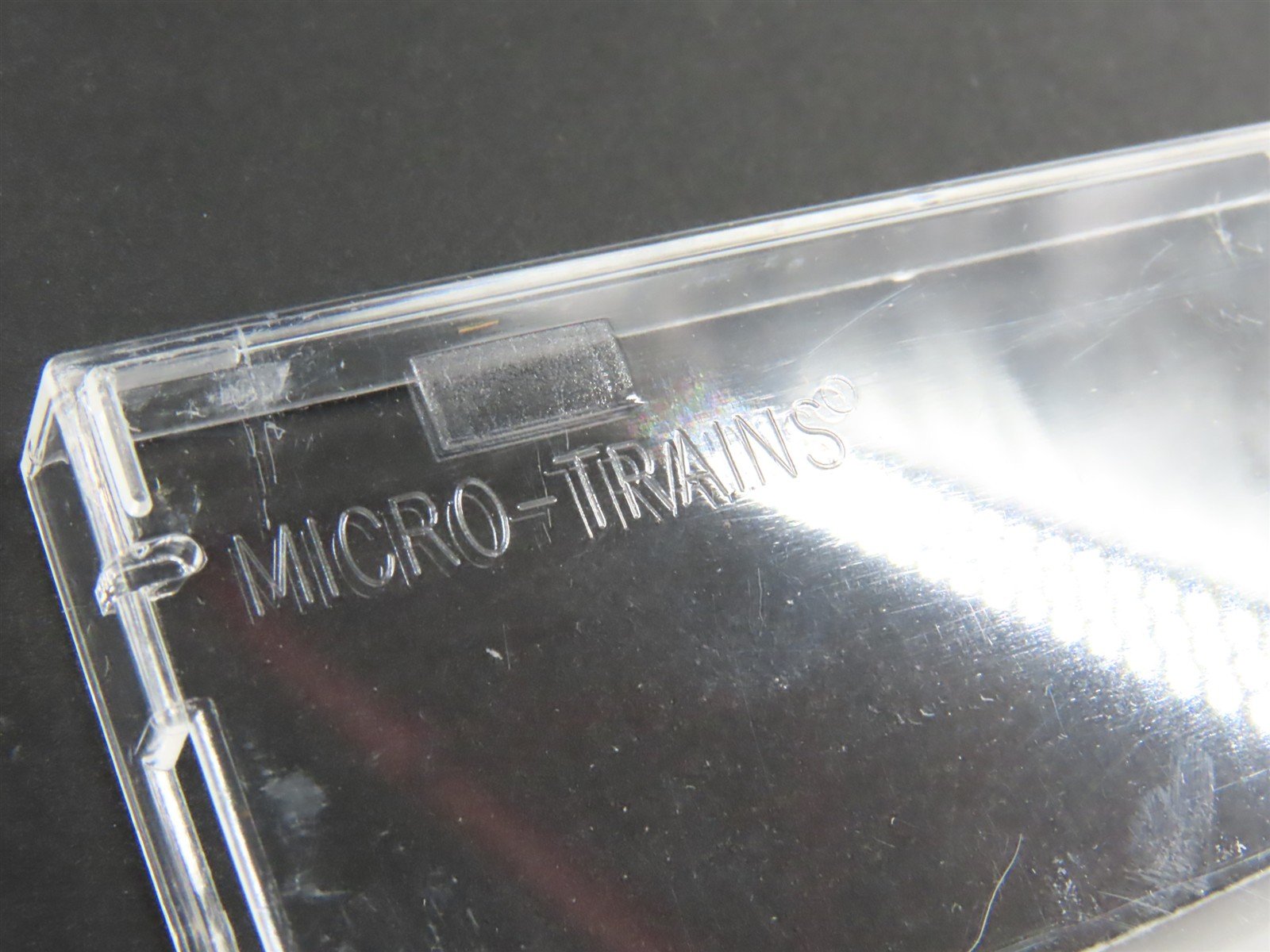 Nn3 Scale Micro-Trains MTL 15110 MSR'Y Montana Southern Single Door Box Car #501