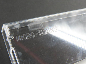 Nn3 Scale Micro-Trains MTL 15110 MSR'Y Montana Southern Single Door Box Car #501