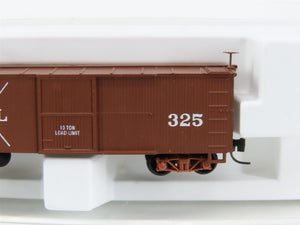 Nn3 Micro-Trains MTL 15103 OR&L Oahu Railway & Land Co. Single Door Box Car #325