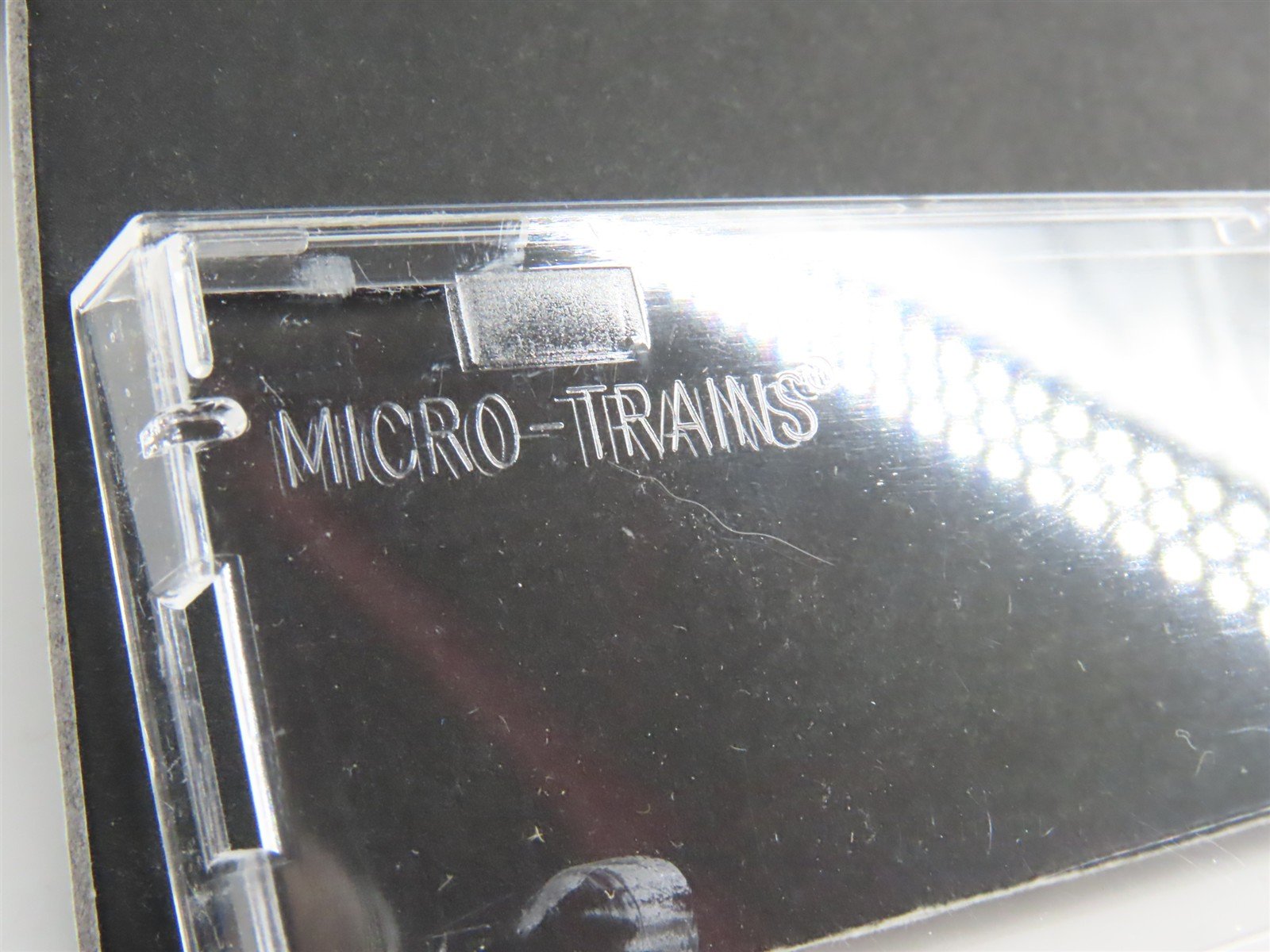 Nn3 Micro-Trains MTL 15103 OR&L Oahu Railway & Land Co. Single Door Box Car #325