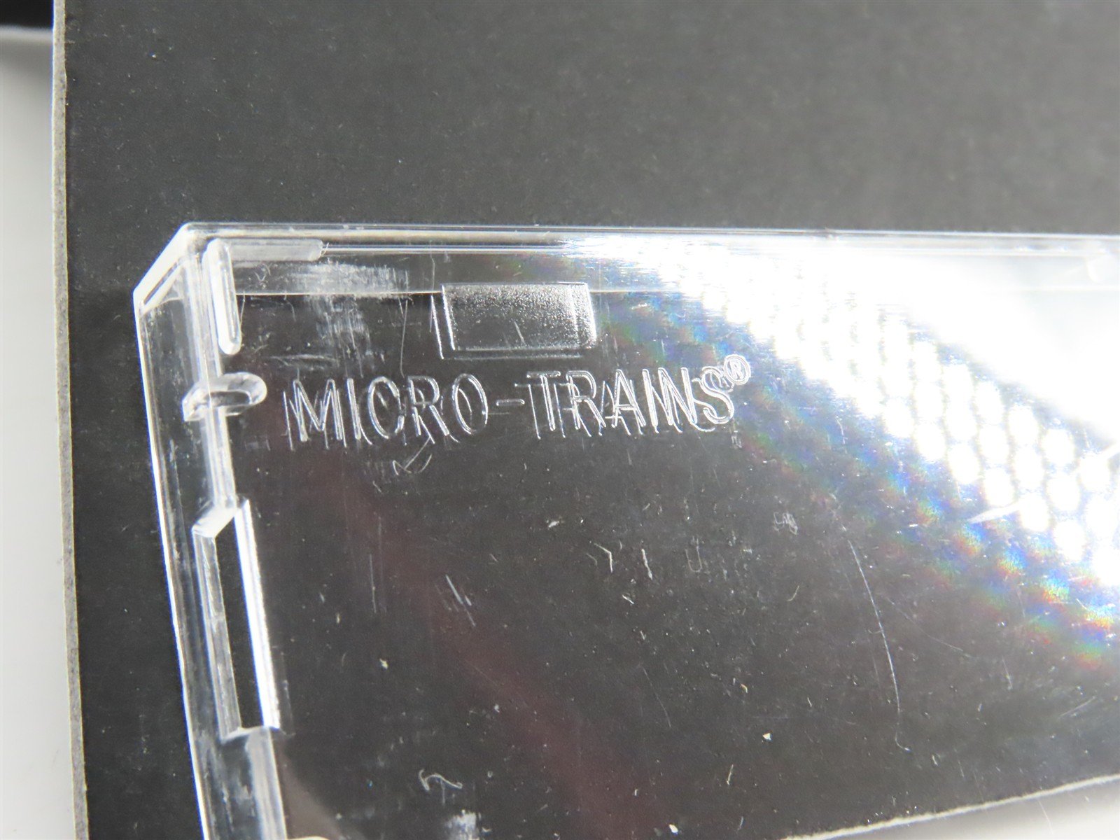 Nn3 Scale Micro-Trains MTL 15104 F&CC Florence & Cripple Creek 30' Box Car #540