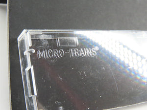 Nn3 Scale Micro-Trains MTL 15104 F&CC Florence & Cripple Creek 30' Box Car #540