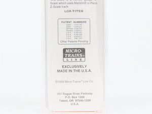 Nn3 Scale Micro-Trains MTL 15104 F&CC Florence & Cripple Creek 30' Box Car #540