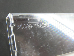 Nn3 Micro-Trains MTL 80000170 DSP&PRR Denver South Park & Pacific Box Car #889