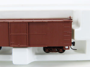 Nn3 Scale Micro-Trains MTL 15107 East Broad Top 30' Single Door Box Car #170