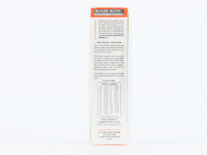 Nn3 Scale Micro-Trains MTL 15107 East Broad Top 30' Single Door Box Car #170