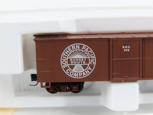 Nn3 Scale Micro-Trains MTL 15102 SPC Southern Pacific Company 30' Box Car #478