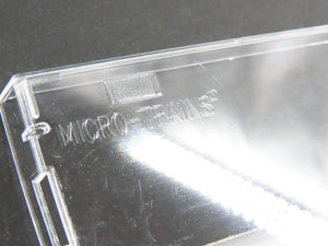 Nn3 Scale Micro-Trains MTL 15102 SPC Southern Pacific Company 30' Box Car #478
