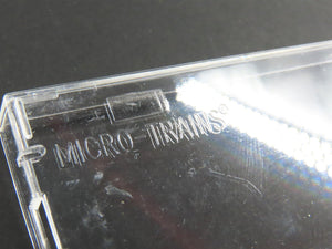Nn3 Scale Micro-Trains MTL 15110 MSR'Y Montana Southern 30' Box Car #500