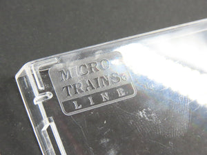 Nn3 Micro-Trains MTL 80000080 C&N Colorado & Northwestern 30' Box Car #1024