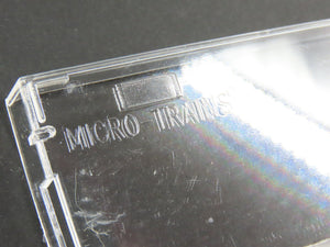 Nn3 Scale Micro-Trains MTL 80000130 RGS Rio Grande Southern 30' Box Car #8506
