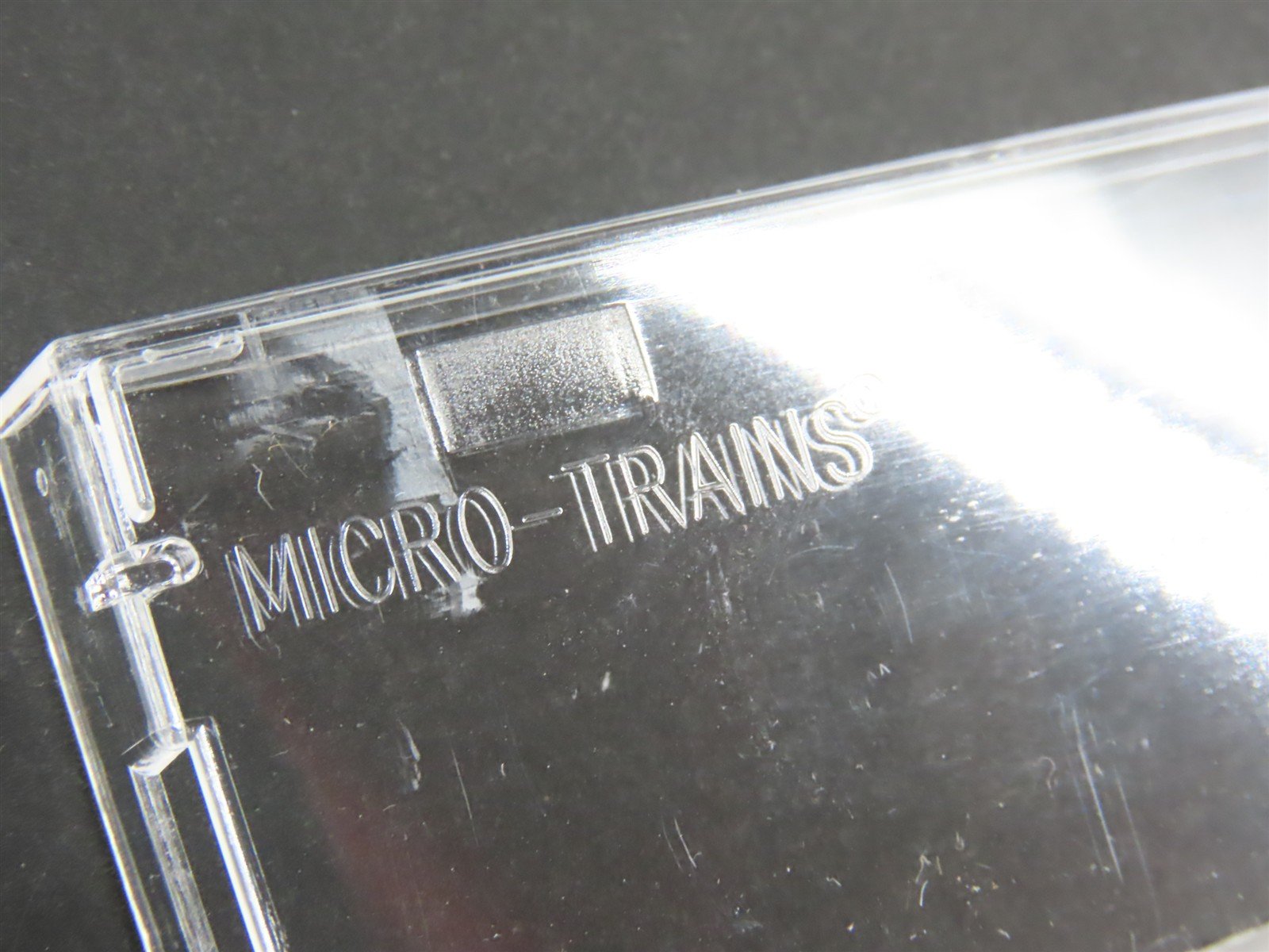Nn3 Micro-Trains MTL 80000020 SPC Southern Pacific Company 30' Box Car #472