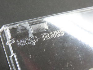 Nn3 Micro-Trains MTL 80000020 SPC Southern Pacific Company 30' Box Car #472