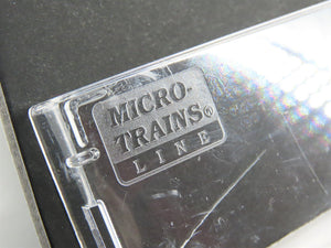 Nn3 Scale Micro-Trains MTL 15112 D&RGW Rio Grande Single Door Box Car #3276