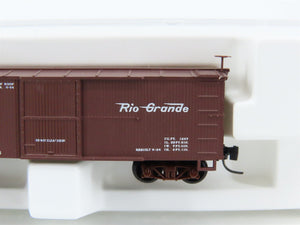 Nn3 Scale Micro-Trains MTL 15112 D&RGW Rio Grande Single Door Box Car #3276