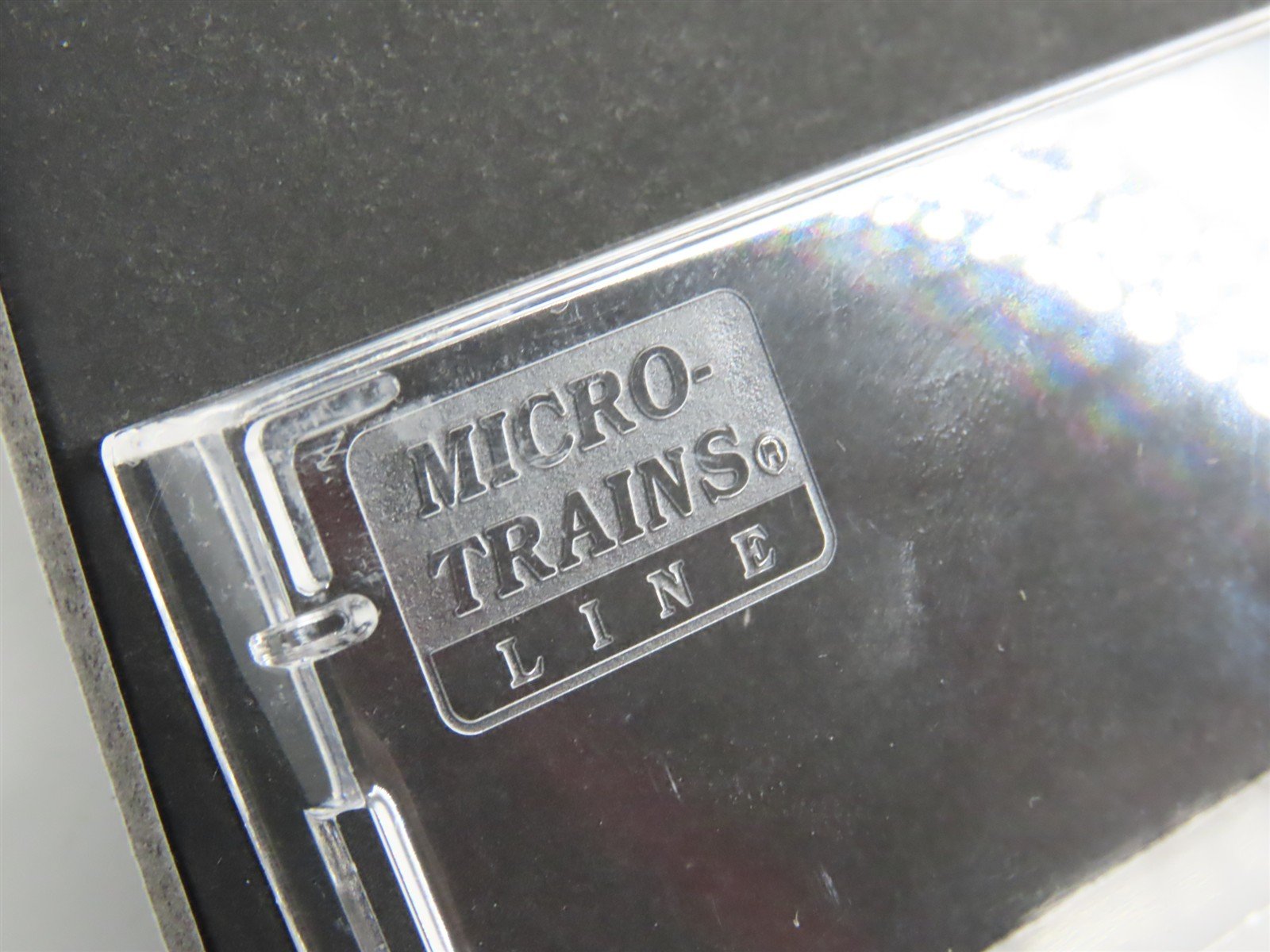 Nn3 Scale Micro-Trains MTL 15112 D&RGW Rio Grande Single Door Box Car #3276
