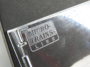 Nn3 Scale Micro-Trains MTL 15112 D&RGW Rio Grande Single Door Box Car #3276