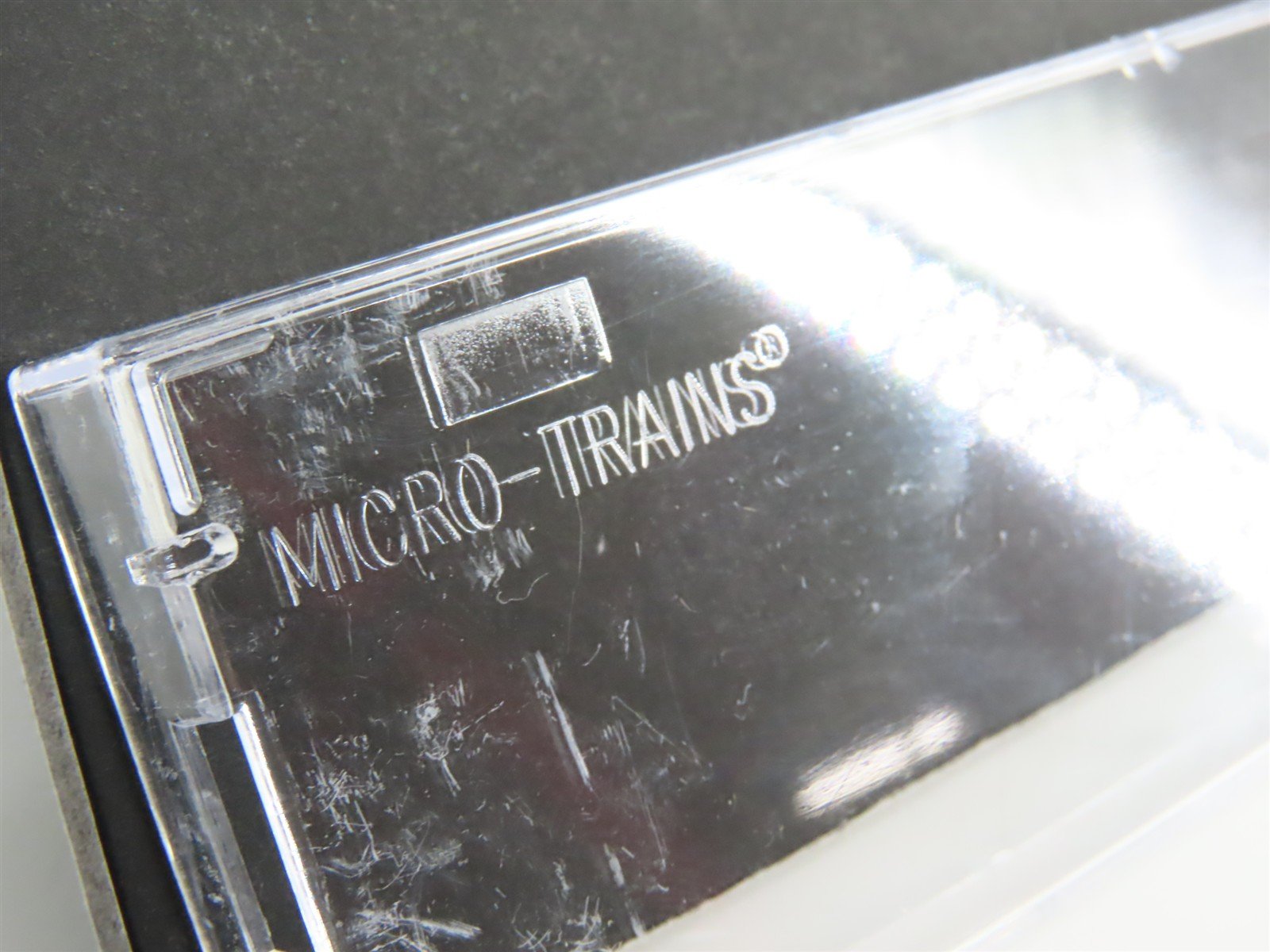 Nn3 Scale Micro-Trains MTL 80000030 OR&L Oahu Railway & Land 30' Box Car #326