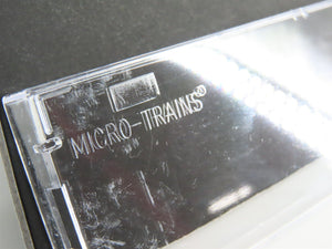 Nn3 Scale Micro-Trains MTL 80000030 OR&L Oahu Railway & Land 30' Box Car #326