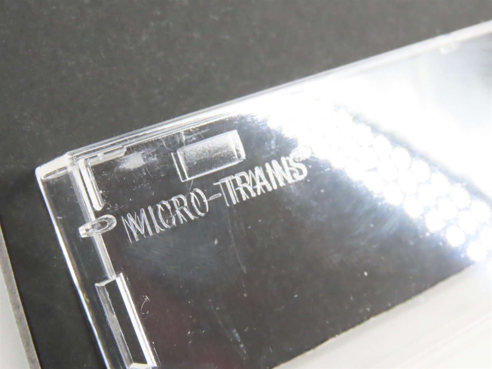 Nn3 Scale Micro-Trains MTL 15106 C&S Colorado & Southern 30' Box Car #8222