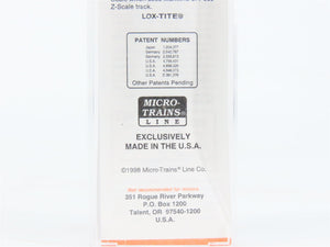 Nn3 Scale Micro-Trains MTL 15106 C&S Colorado & Southern 30' Box Car #8222