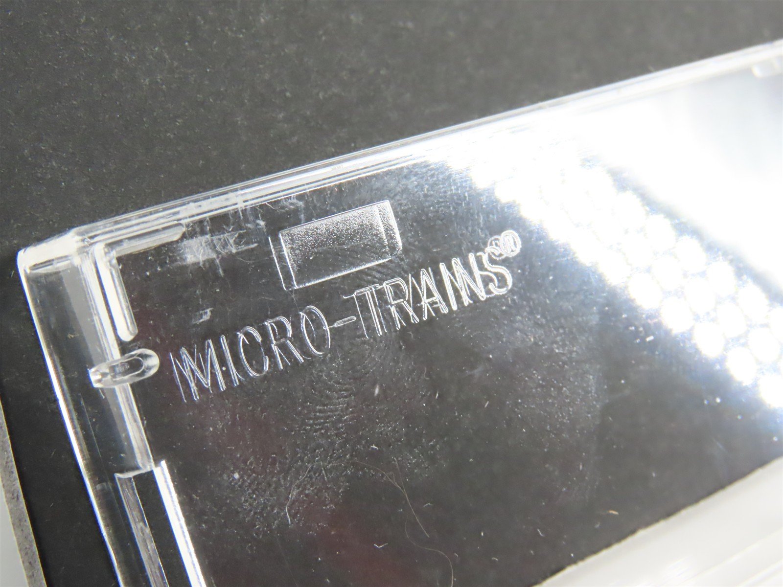 Nn3 Scale Micro-Trains MTL 15106 C&S Colorado & Southern 30' Box Car #8222