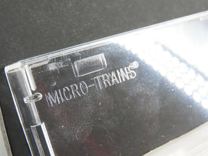 Nn3 Scale Micro-Trains MTL 15106 C&S Colorado & Southern 30' Box Car #8222