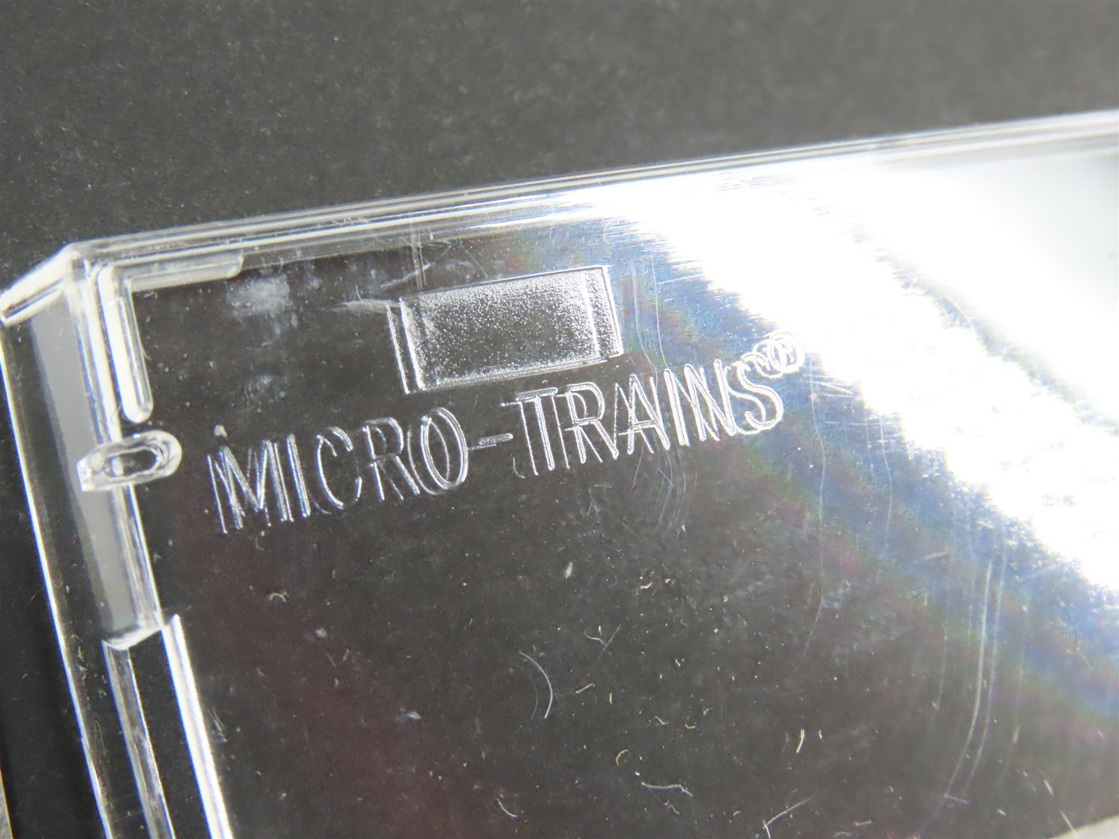 Nn3 Scale Micro-Trains MTL 15114 A&NW Austin & North Western 30' Box Car #7049