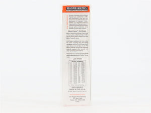 Nn3 Scale Micro-Trains MTL 15105 D&SNG Durango & Silverton 30' Box Car #3749