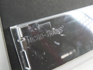 Nn3 Scale Micro-Trains MTL 80000130 RGS Rio Grande Southern 30' Box Car #8506