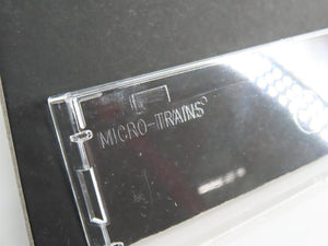 Nn3 Scale Micro-Trains MTL 15112 D&RGW Rio Grande 30' Single Door Box Car #3270