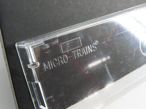 Nn3 Scale Micro-Trains MTL 15105 D&SNG Durango & Silverton 30' Box Car #3749