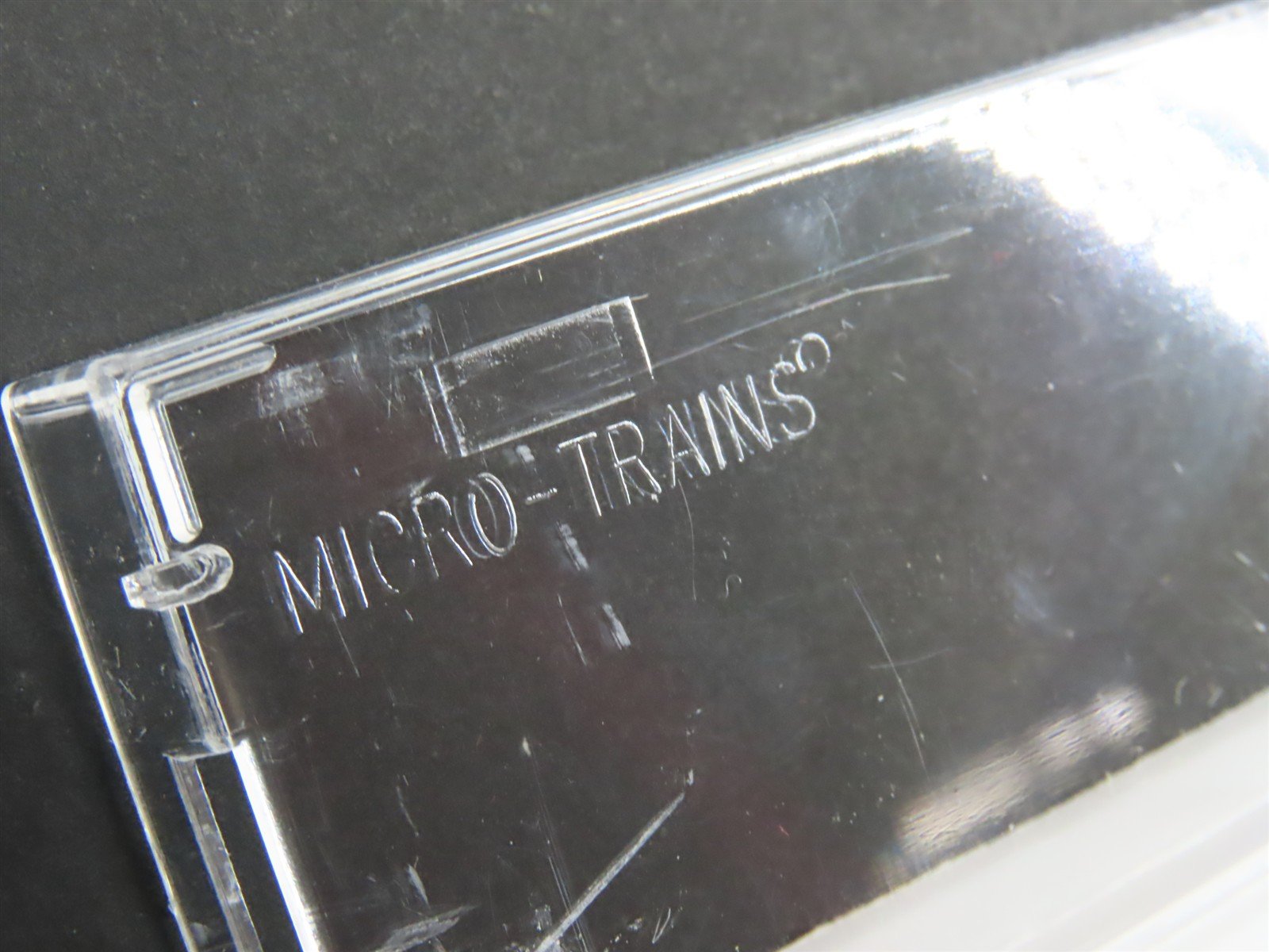 Nn3 Scale Micro-Trains MTL 15101 D&RGW Rio Grande Single Door Box Car #3052